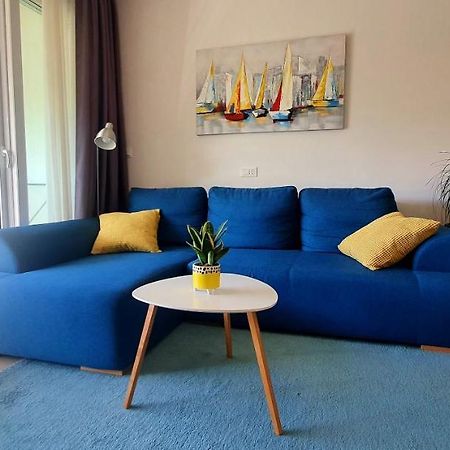 Apartment Rosie Split Exteriér fotografie
