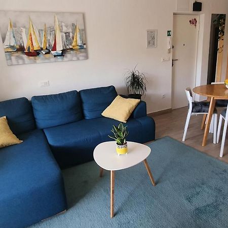 Apartment Rosie Split Exteriér fotografie