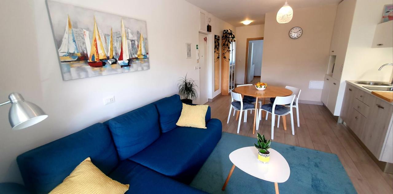 Apartment Rosie Split Exteriér fotografie