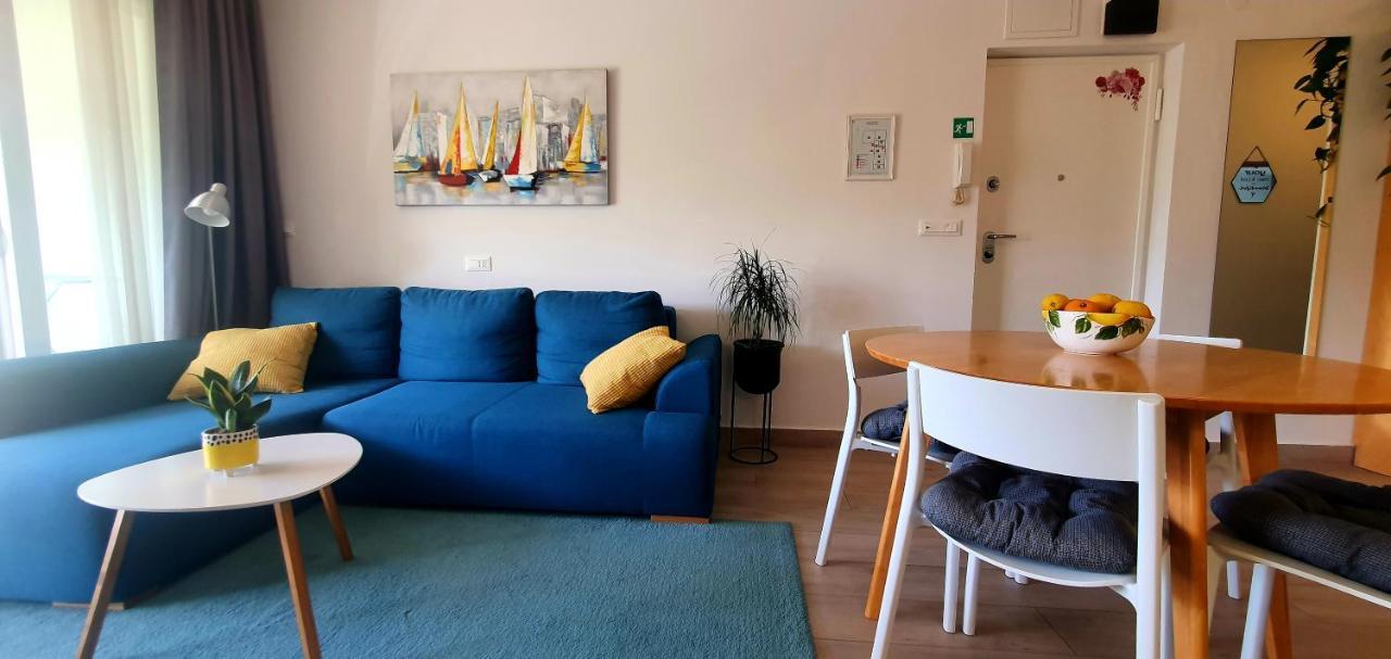 Apartment Rosie Split Exteriér fotografie