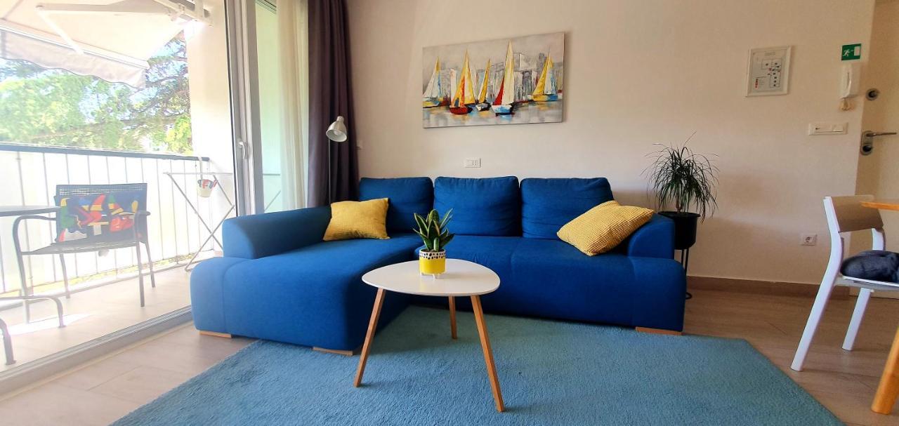 Apartment Rosie Split Exteriér fotografie
