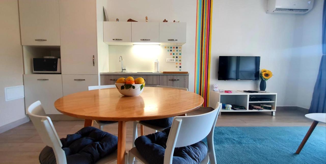 Apartment Rosie Split Exteriér fotografie