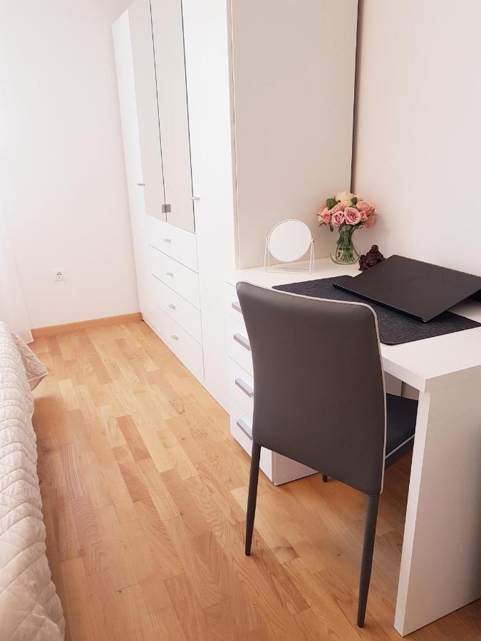 Apartment Rosie Split Exteriér fotografie